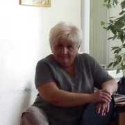 марина, 63, Москва