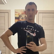 Кирилл, 40, Тосно