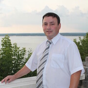 Новиков Андрей, 51, Янтиково