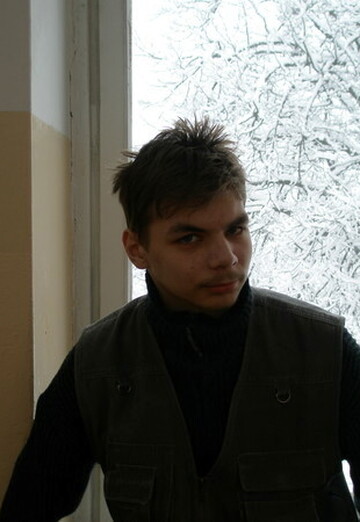 My photo - andrey, 33 from Rezekne (@andrey392330)