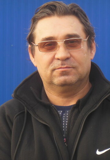 My photo - evgeniy, 57 from Krasnodar (@evgeniy175865)