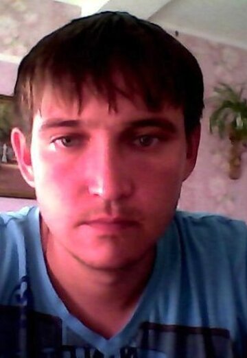 Моя фотография - Алексей, 34 из Карасук (@aleksey480734)