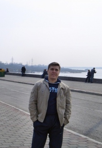 Моя фотография - Hohrya, 40 из Усть-Каменогорск (@hohrya)