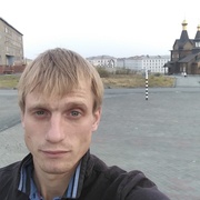 Владимир, 29, Дивногорск
