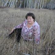 НАТАЛЬЯ, 49, Медногорск