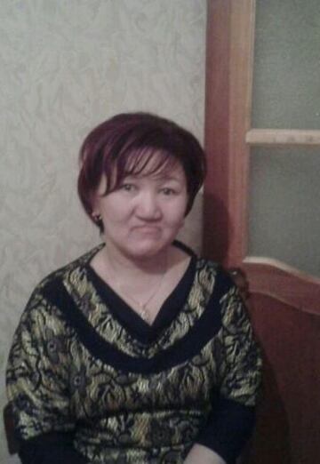 Моя фотография - Гульмира Тусупбаева, 54 из Усть-Каменогорск (@gulmiratusupbaeva)