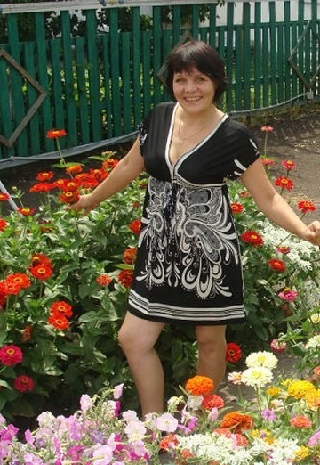 My photo - Iriska, 49 from Dmitrov (@iriska2154)