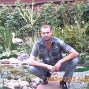 Алекс, 41, Вача