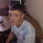 Олег, 34, Суксун