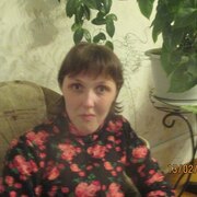 Мария, 35, Орда