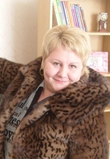 My photo - Svetlana, 44 from Bronnitsy (@svetlana9073)