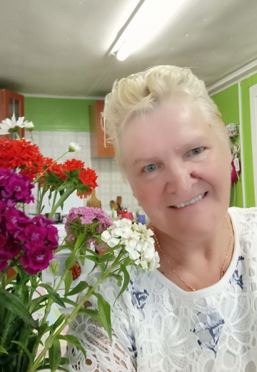 Tatyana Ustimenko (@tatyanaustimenko2) — my photo № 3