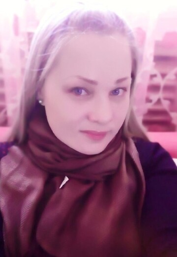 My photo - ˙·•●♥๑ஐ♥KATERINA TURA, 36 from Nahodka (@katerinaturanova)