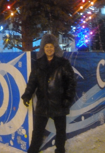 My photo - filat, 49 from Neftekamsk (@filat236)