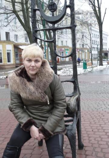 Моя фотография - юлия, 45 из Кардымово (@uliya120008)