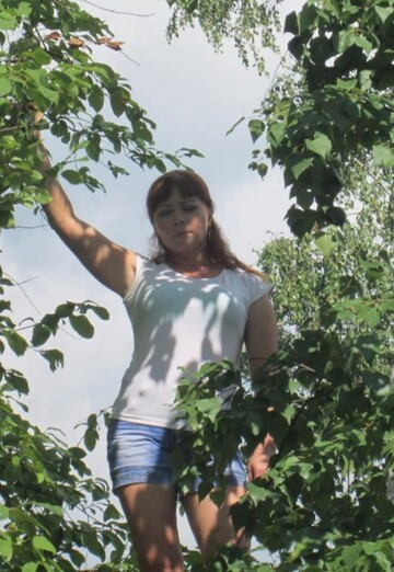 Моя фотография - Наталья, 49 из Иркутск (@natalya186923)