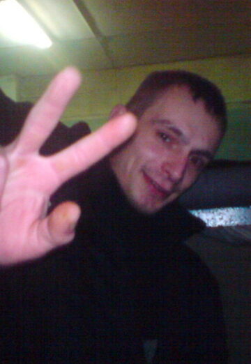 Моя фотография - макс, 34 из Ярославль (@maks106268)