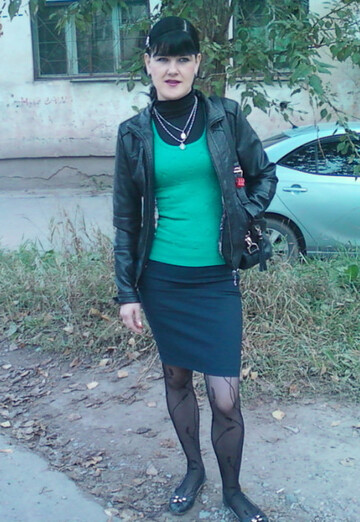 My photo - Natalya, 35 from Zheleznogorsk-Ilimsky (@natalya194235)
