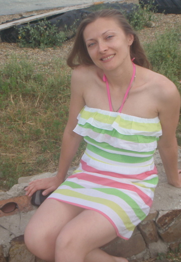 Olga (@chervonets2002) — my photo № 5