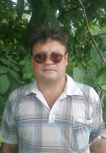 My photo - VALERIY, 60 from Tikhoretsk (@valeriy37800)