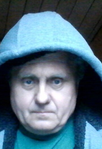 Моя фотография - Vladas, 59 из Хойзенштамм (@vladas55)