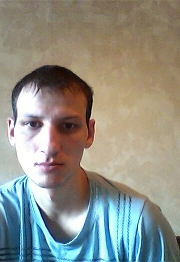 Моя фотография - Евгений, 32 из Северск (@evgeniy296350)