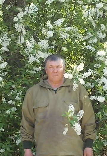 My photo - Sergey, 65 from Nyagan (@sergey646690)