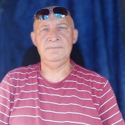 Лев, 57, Ульяновск