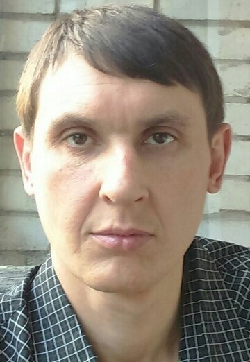 My photo - Valera, 42 from Saratov (@valera51266)