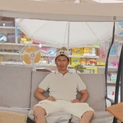Илйос, 34, Краснодар