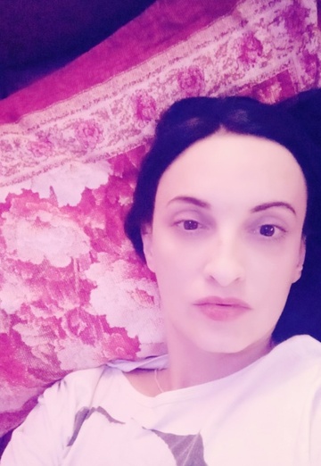 My photo - Irina, 41 from Salekhard (@irina341809)