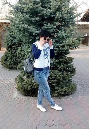 Моя фотография - Балжан, 38 из Алматы́ (@baljan140)