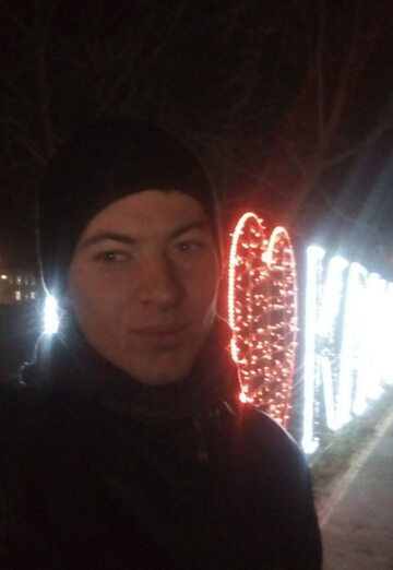 Моя фотографія - Коля, 23 з Краматорськ (@kolya48442)