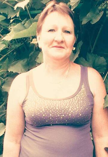 My photo - Olga Babihina, 58 from Oryol (@olgababihina)