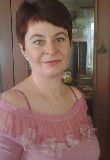 Моя фотография - Татьяна, 49 из Киев (@tatyana231395)