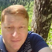 Николай, 43, Тольятти