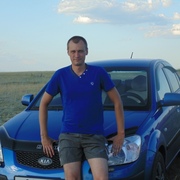 Серега, 36, Волчиха