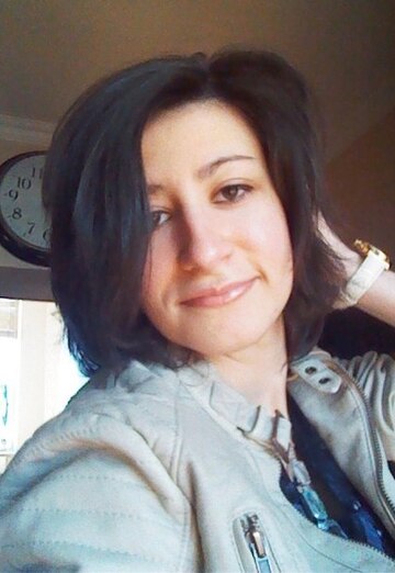 My photo - Kseniya, 32 from Khimki (@kseniya12353)