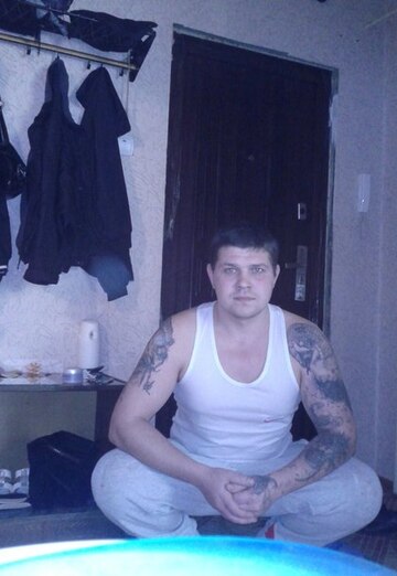 My photo - Pavel, 36 from Tambov (@pavel9804)