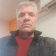 Шурик, 44, Кикерино