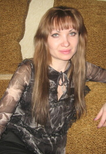 My photo - Oksana Olkova, 45 from Kazan (@oksanaolkova)