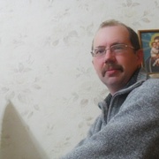 Валерий, 54, Анадырь (Чукотский АО)