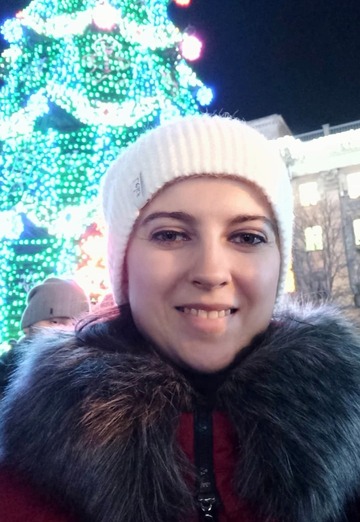 Моя фотография - Ксения, 35 из Николаев (@kseniya76759)