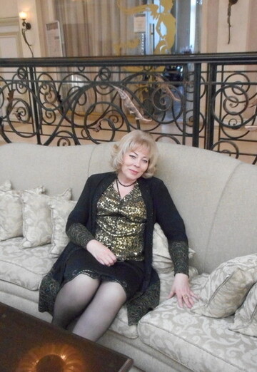 Моя фотография - Екатерина, 60 из Ейск (@ekaterina113245)