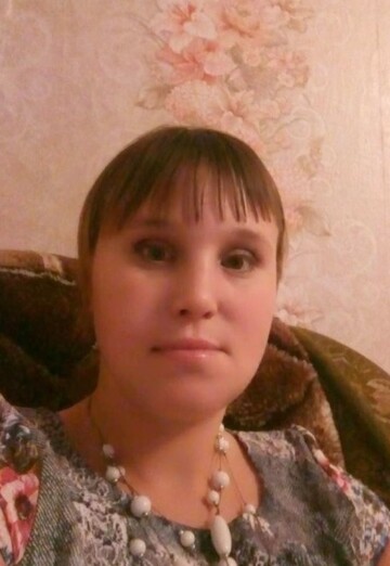 Моя фотография - Татьяна, 32 из Новосибирск (@tatyana316637)