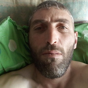 Рустам, 37, Бестях