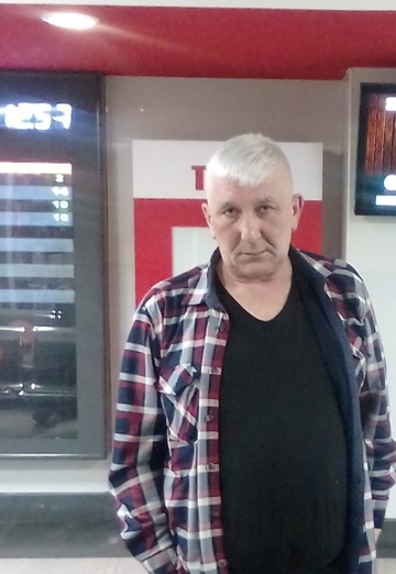 My photo - Marat, 55 from Kazan (@mara2531)
