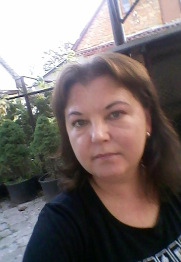 Моя фотография - Ольга, 45 из Луцк (@olga317099)