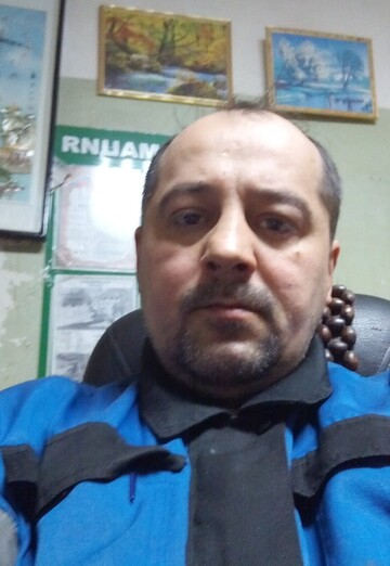 My photo - Vladimir, 43 from Surgut (@vladimir369758)
