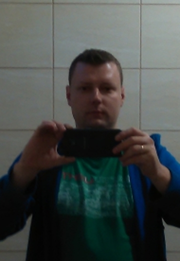 Моя фотография - RomBika, 39 из Ровно (@romahabog)